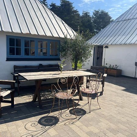 The Fishermen'S House - Charming And Close To Beach Vang  Eksteriør bilde