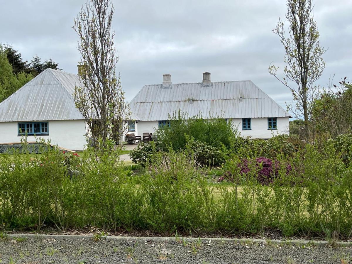 The Fishermen'S House - Charming And Close To Beach Vang  Eksteriør bilde