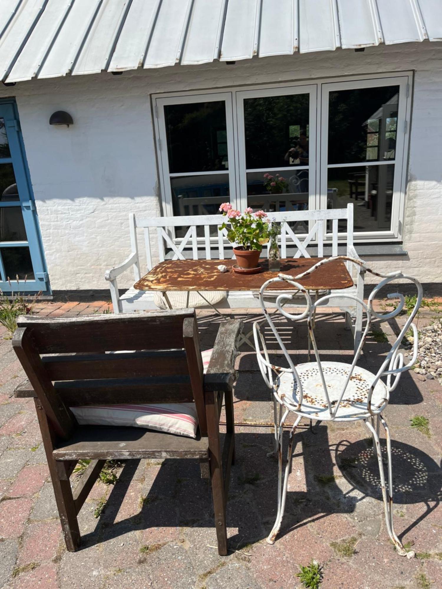 The Fishermen'S House - Charming And Close To Beach Vang  Eksteriør bilde