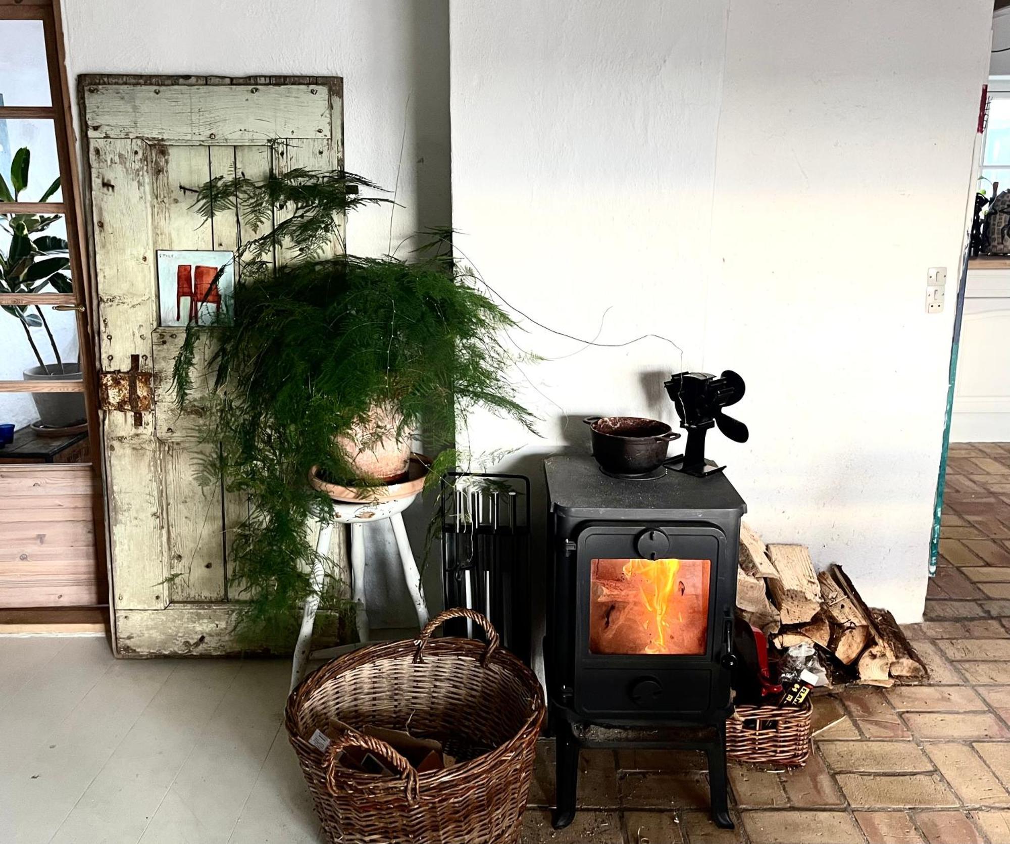 The Fishermen'S House - Charming And Close To Beach Vang  Eksteriør bilde