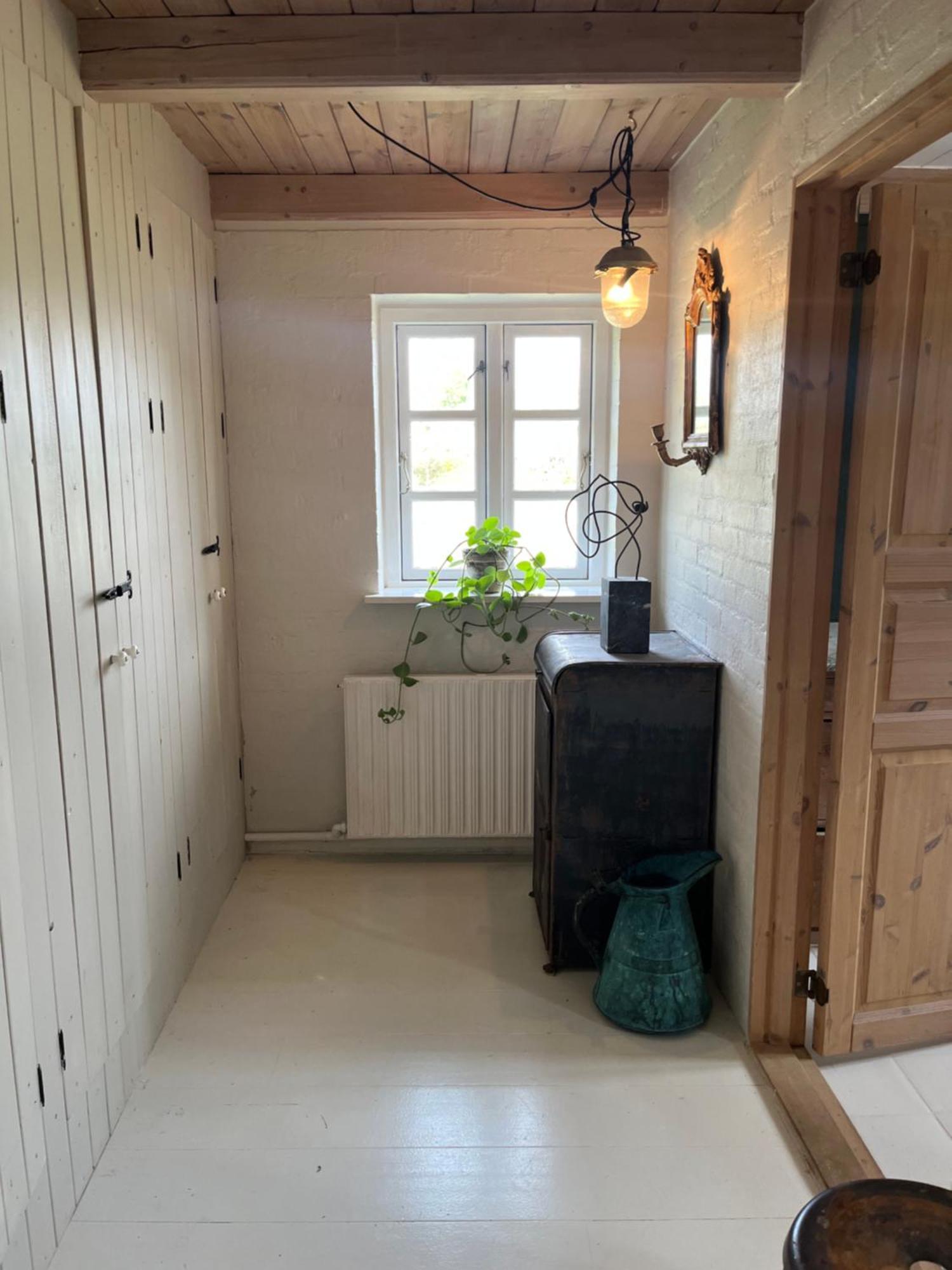 The Fishermen'S House - Charming And Close To Beach Vang  Eksteriør bilde