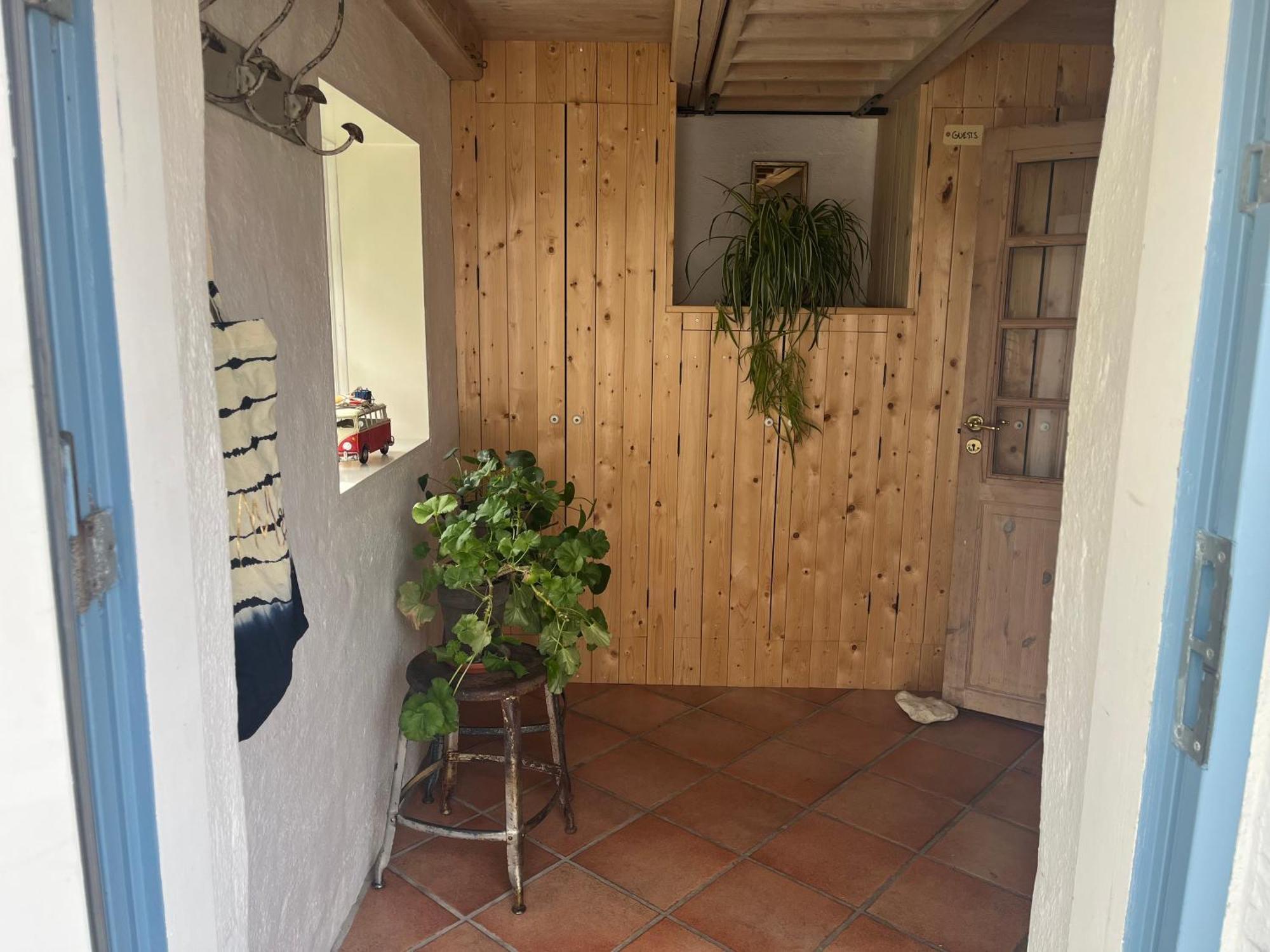 The Fishermen'S House - Charming And Close To Beach Vang  Eksteriør bilde
