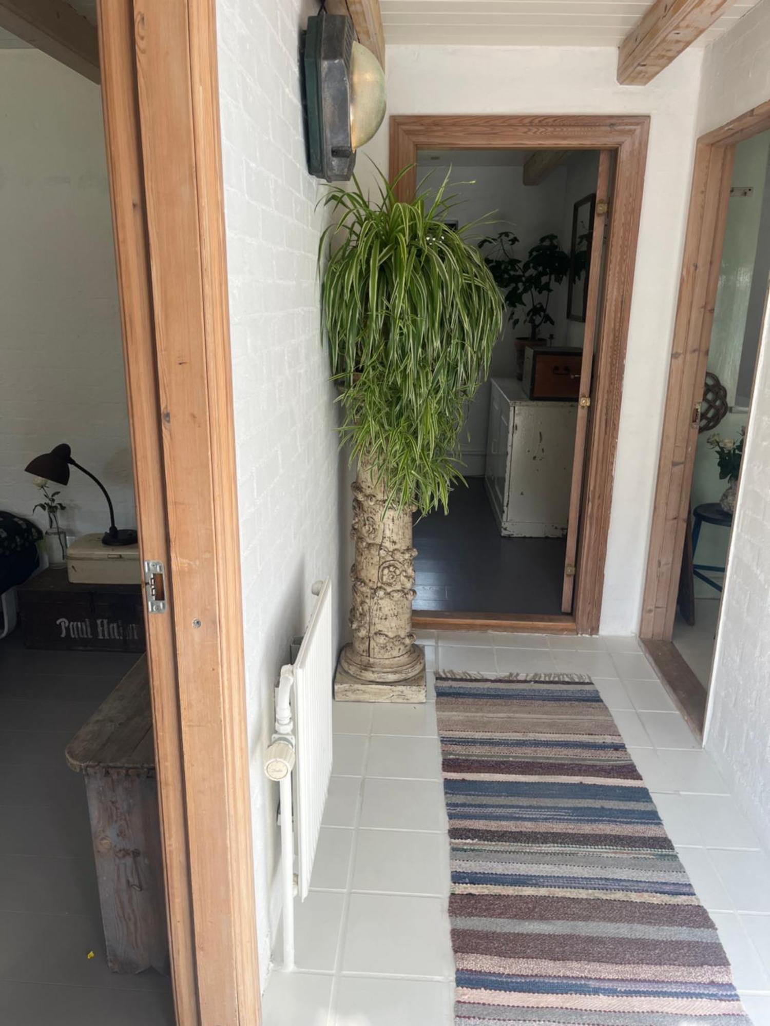 The Fishermen'S House - Charming And Close To Beach Vang  Eksteriør bilde