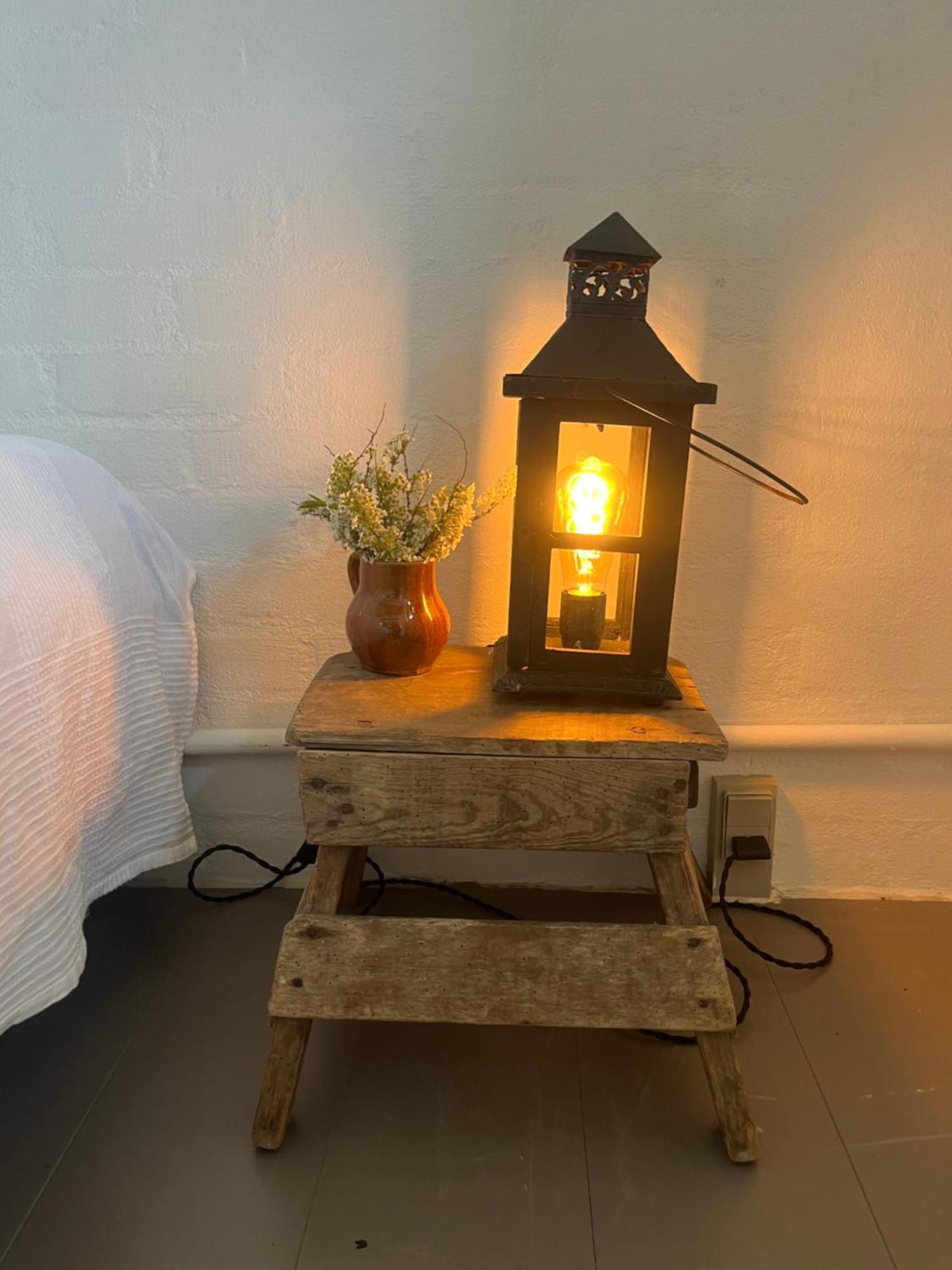 The Fishermen'S House - Charming And Close To Beach Vang  Eksteriør bilde