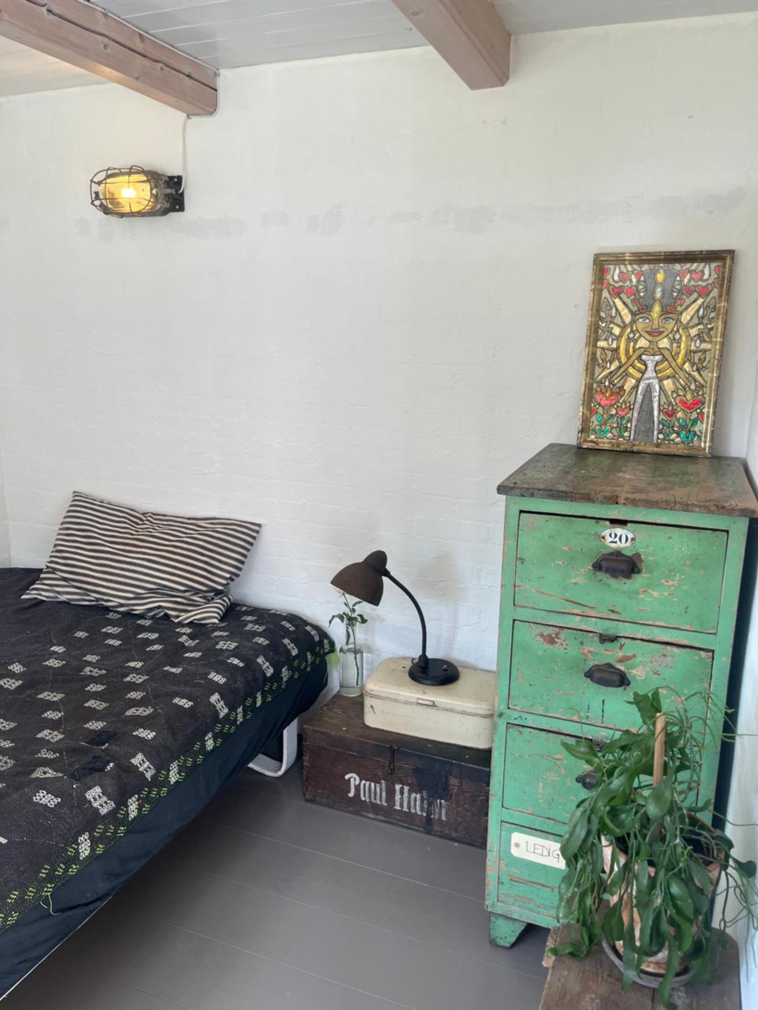 The Fishermen'S House - Charming And Close To Beach Vang  Eksteriør bilde