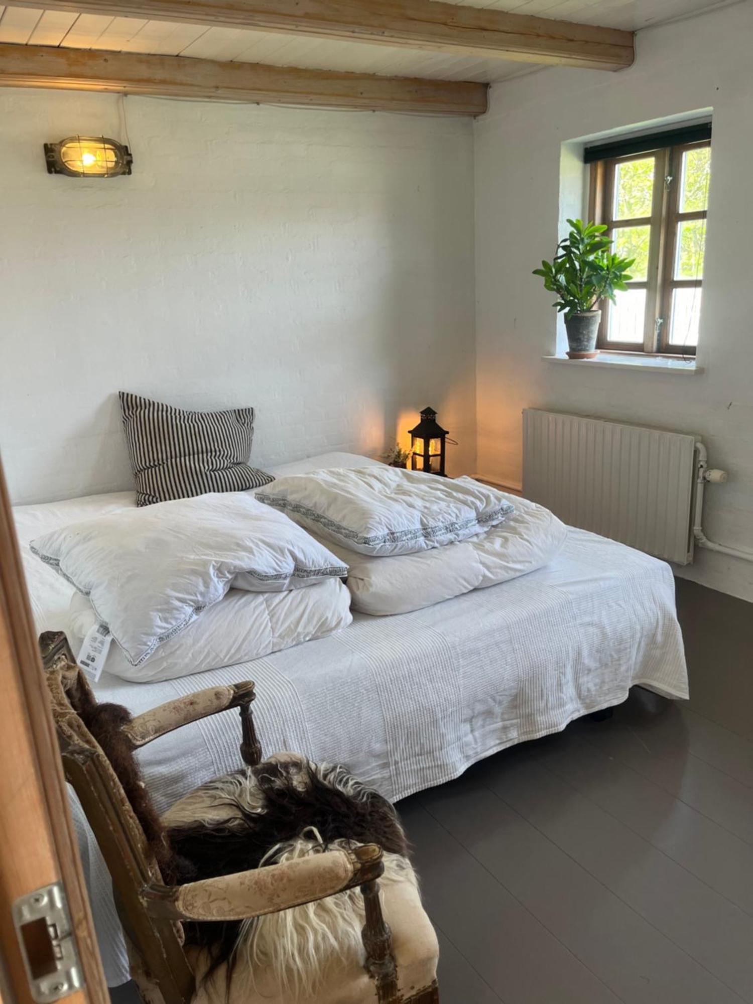 The Fishermen'S House - Charming And Close To Beach Vang  Eksteriør bilde