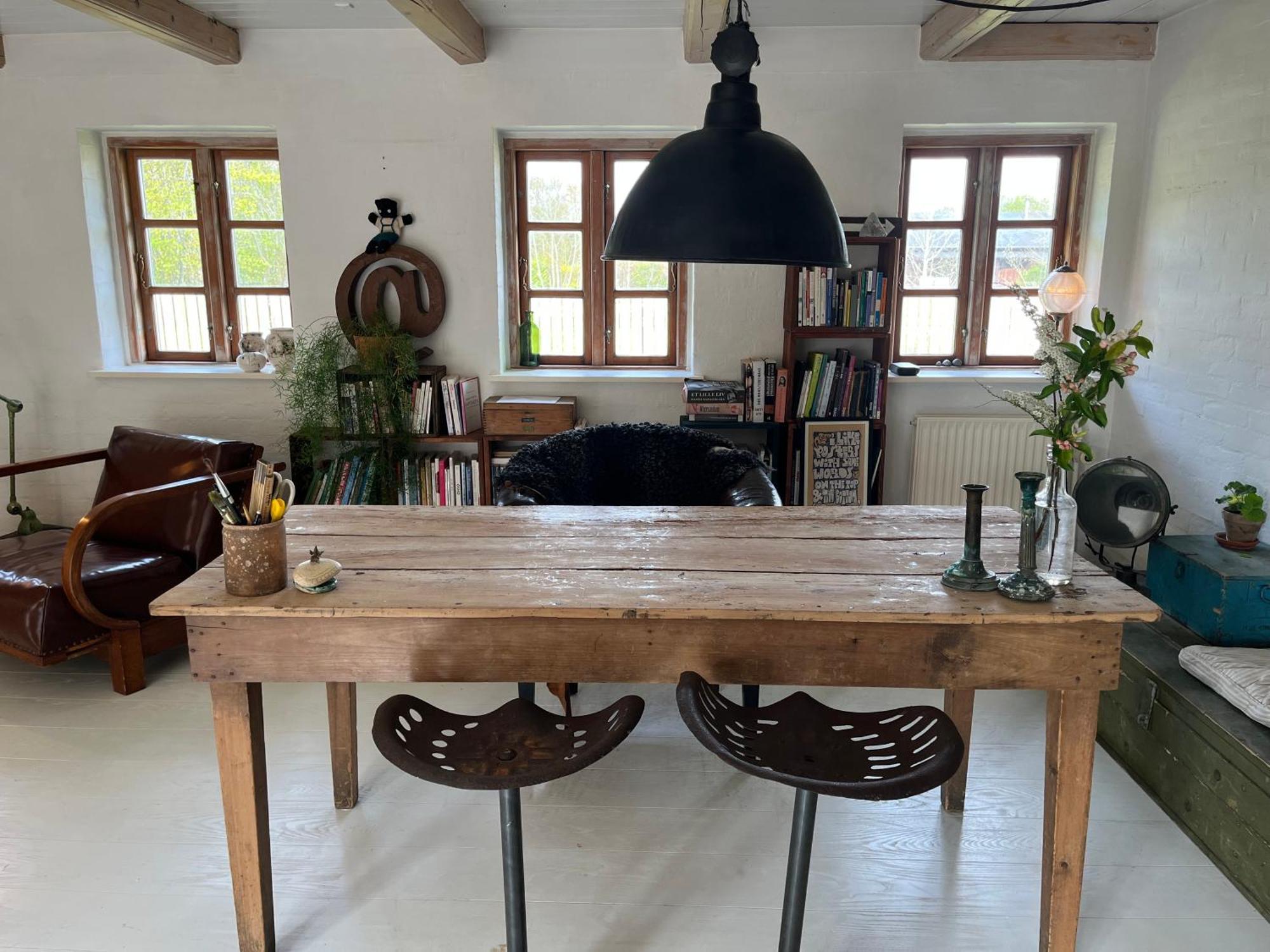 The Fishermen'S House - Charming And Close To Beach Vang  Eksteriør bilde