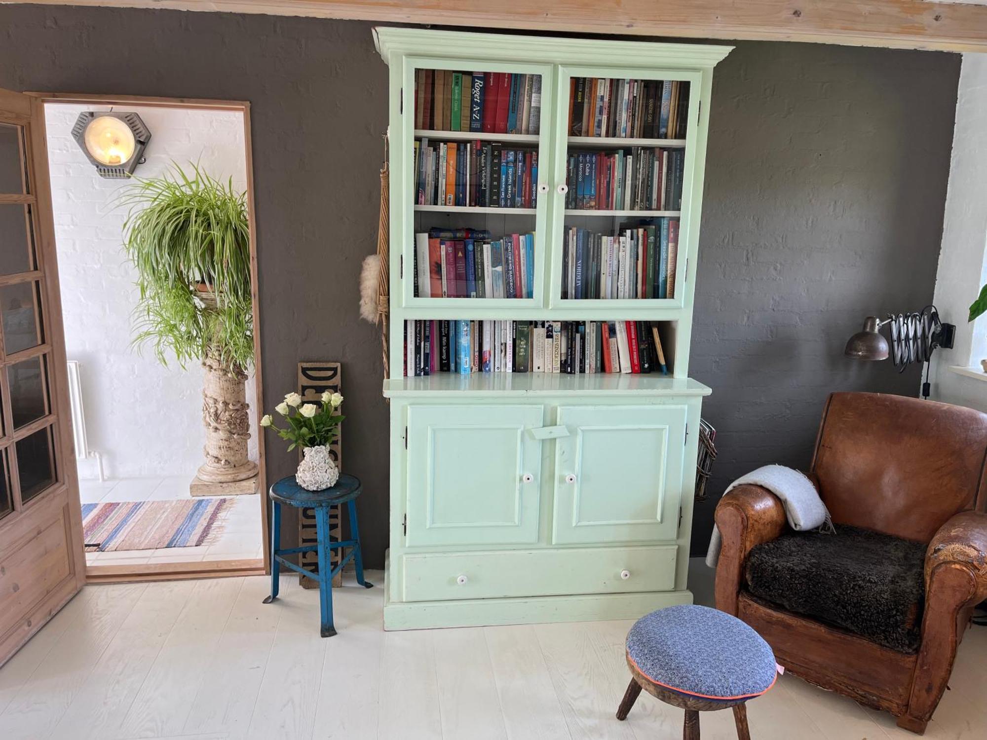 The Fishermen'S House - Charming And Close To Beach Vang  Eksteriør bilde