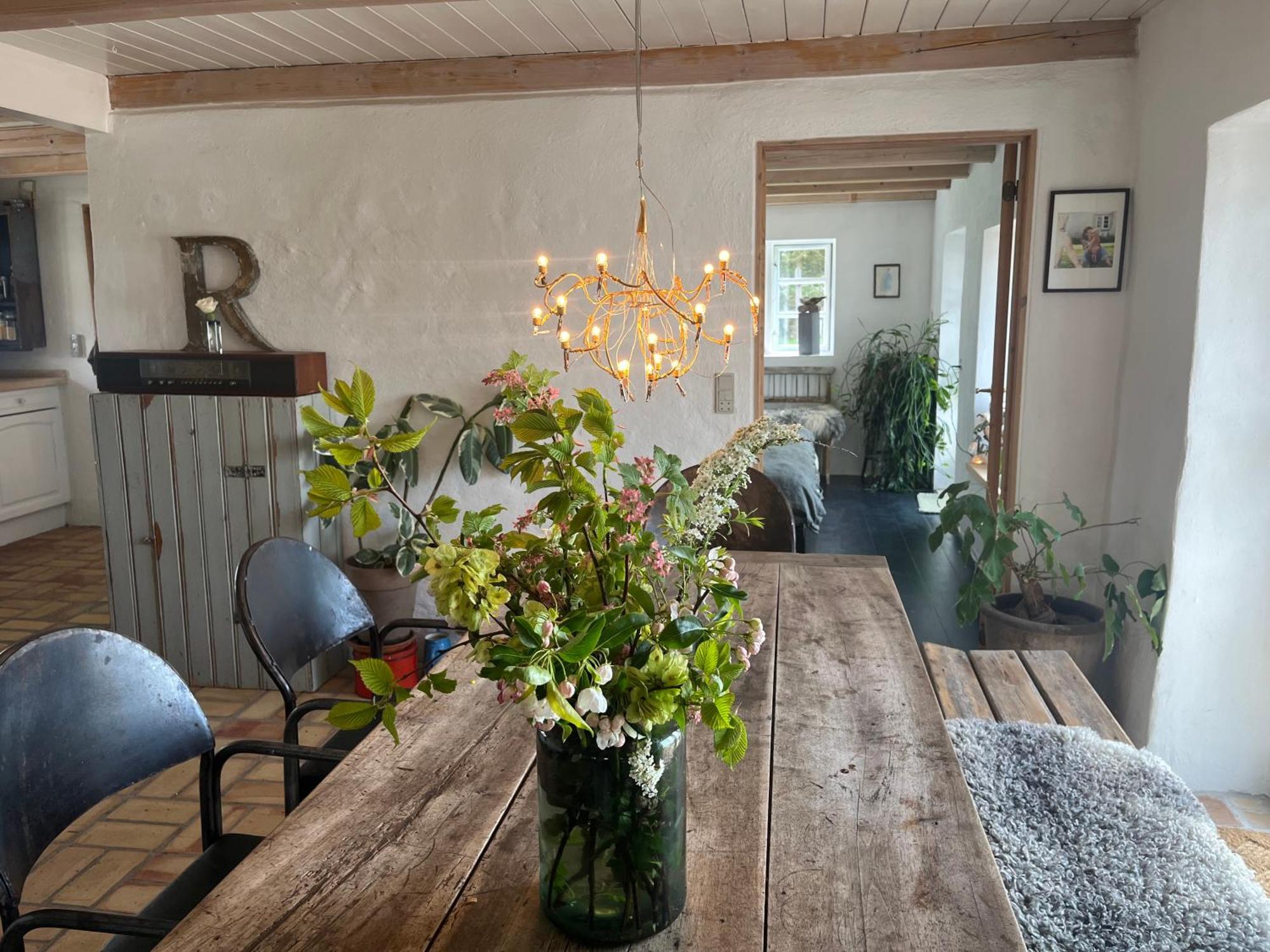 The Fishermen'S House - Charming And Close To Beach Vang  Eksteriør bilde