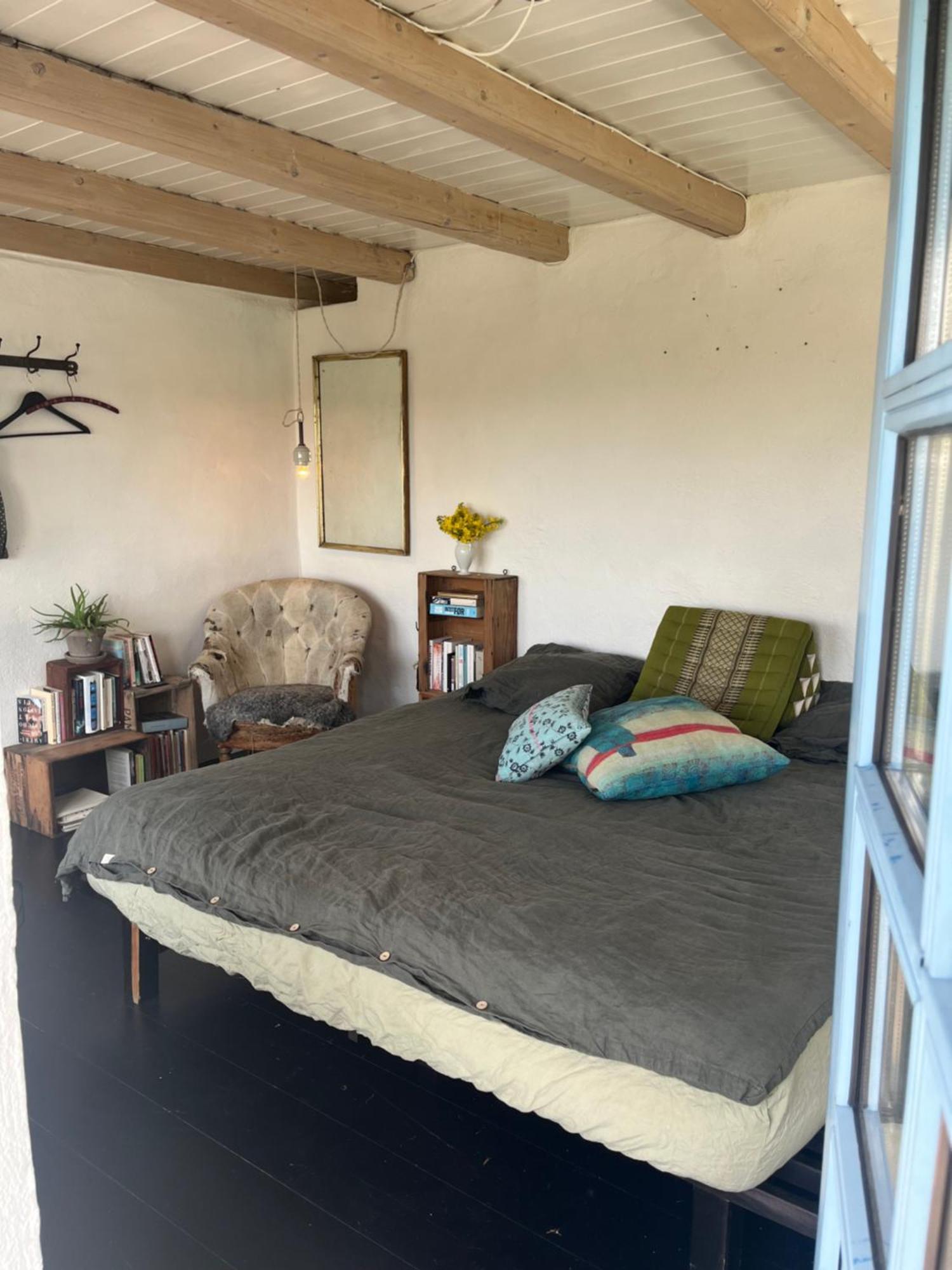 The Fishermen'S House - Charming And Close To Beach Vang  Eksteriør bilde