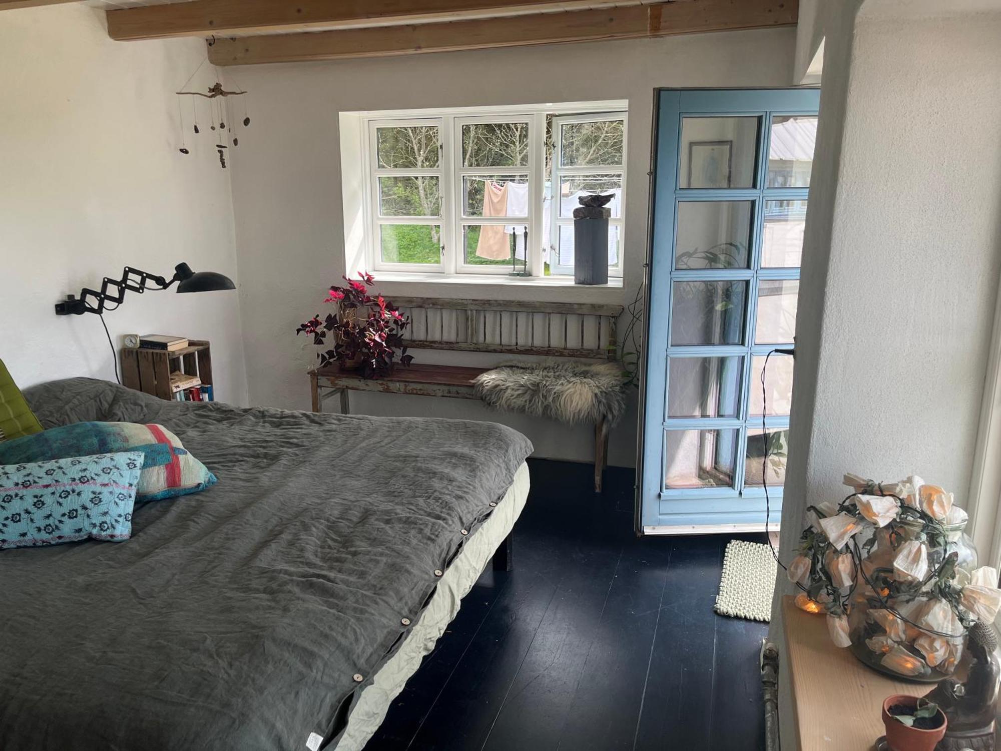The Fishermen'S House - Charming And Close To Beach Vang  Eksteriør bilde